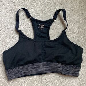 Abercrombie & Fitch Sports Bra